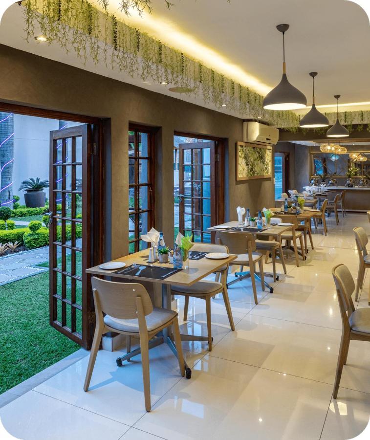 The Cycad & Hotel 4*