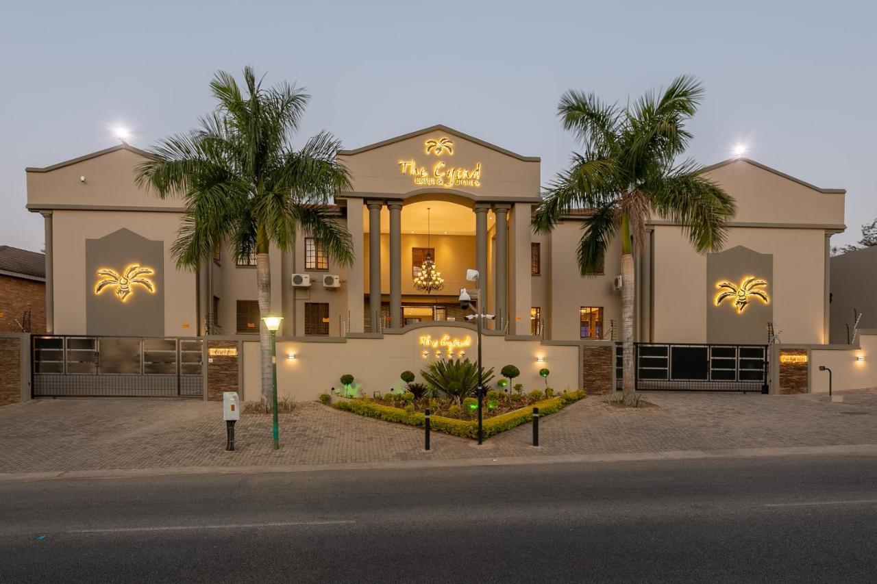 Hotel The Cycad &