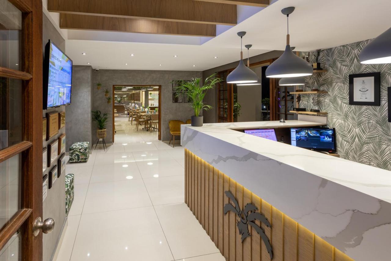 The Cycad & 4* Mbombela