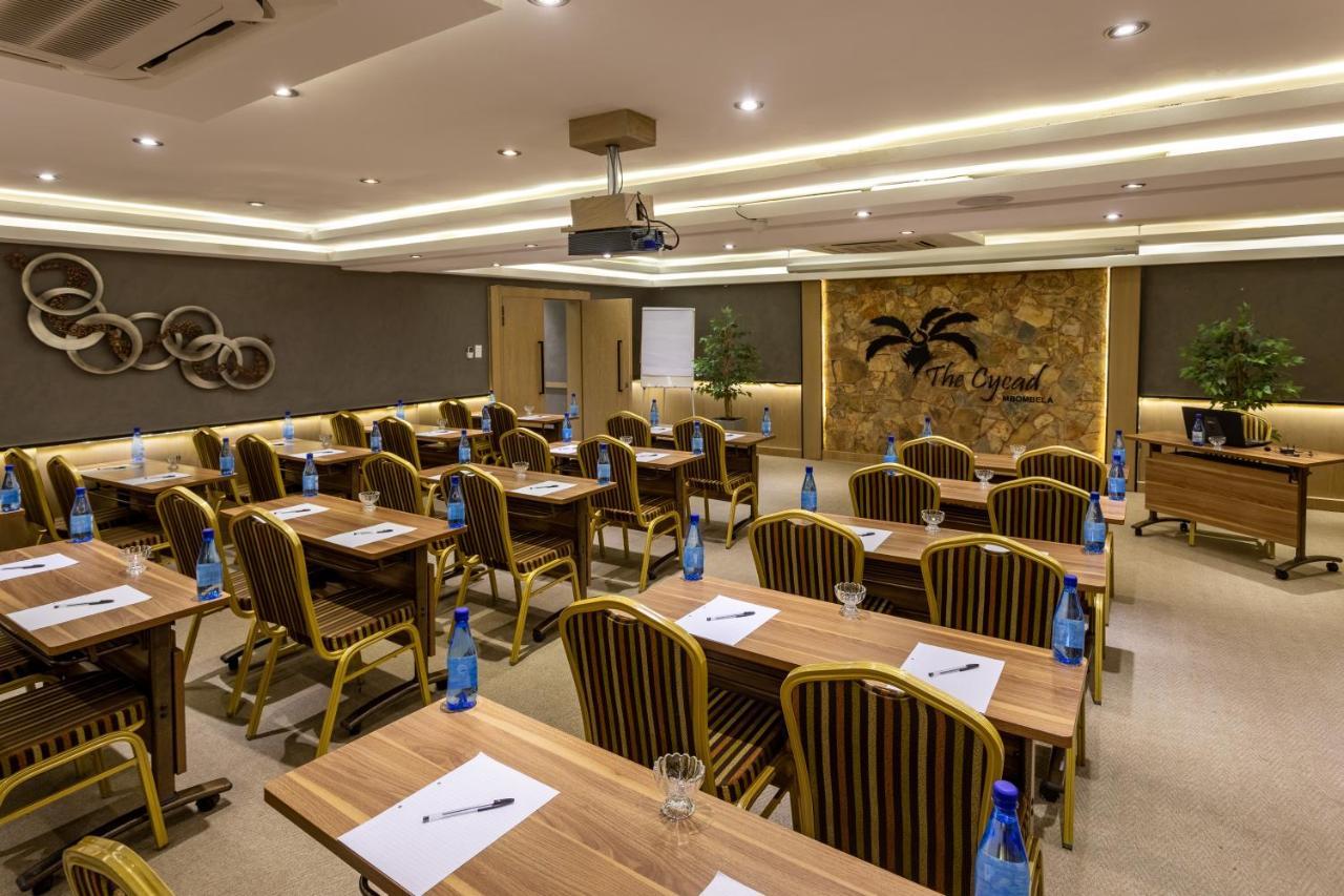 Hotel The Cycad & 4*
