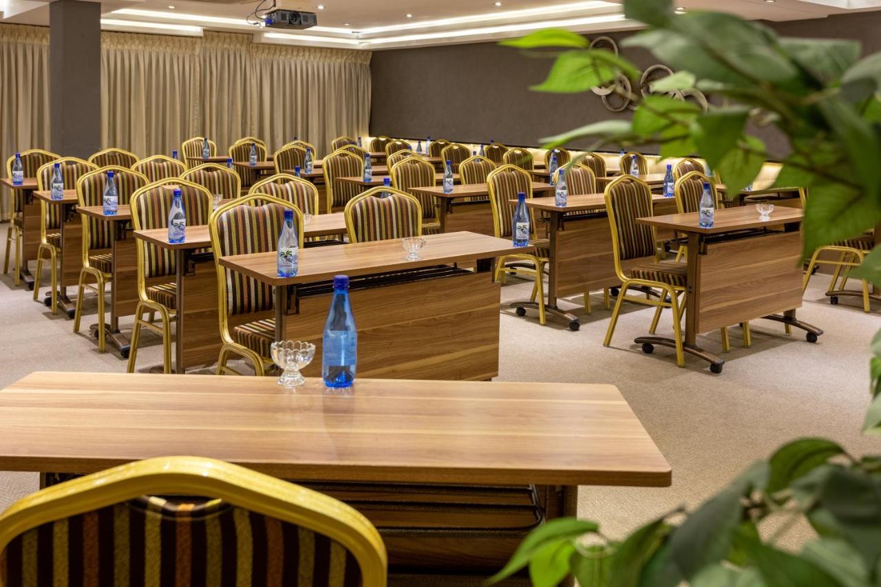 The Cycad & 4* Mbombela