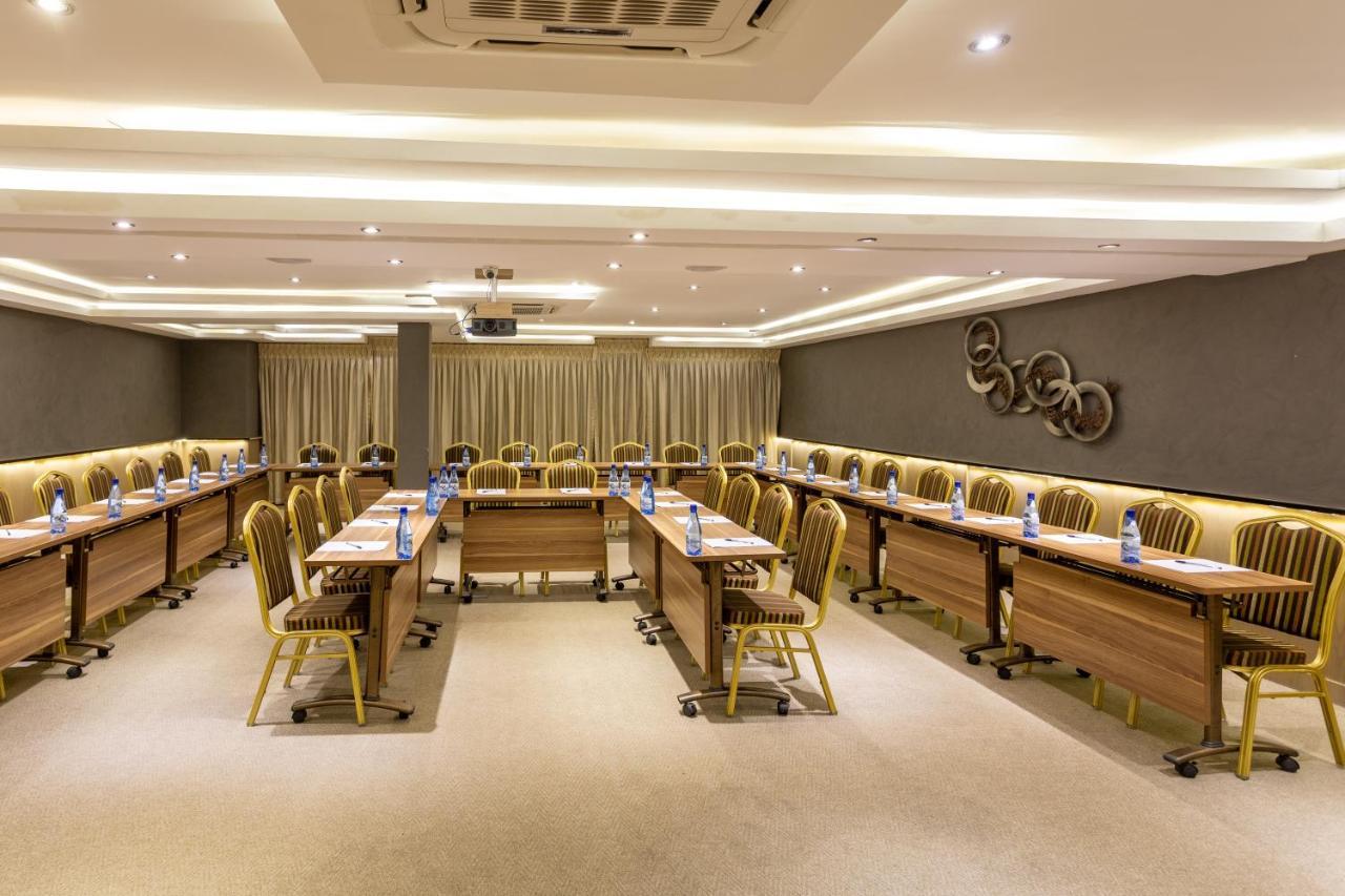Hotel The Cycad & Mbombela