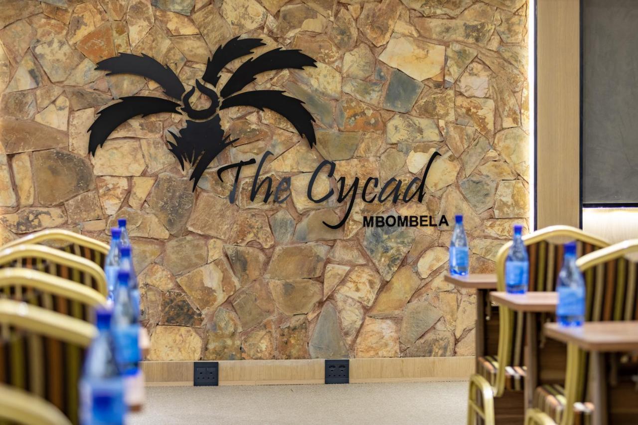 The Cycad & Hotel