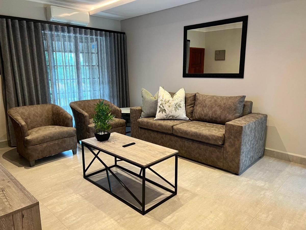 The Cycad & Hotel