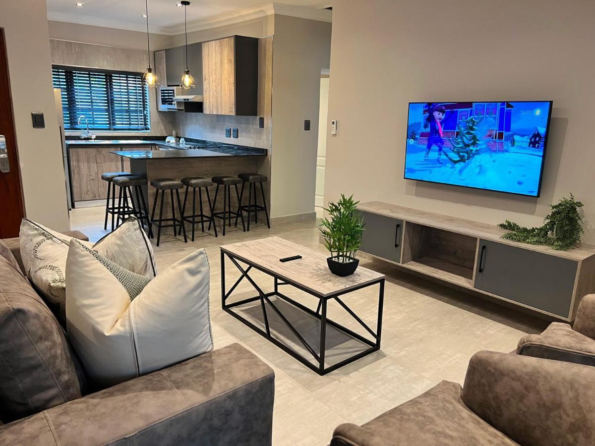 The Cycad & 4* Mbombela