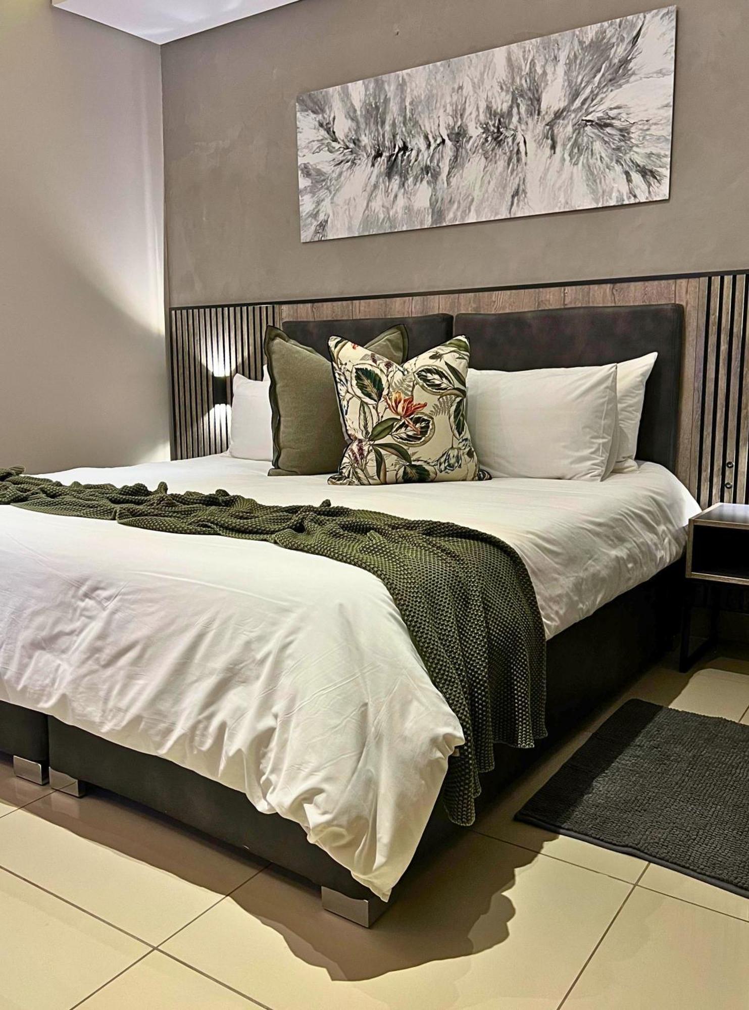 The Cycad & 4* Mbombela