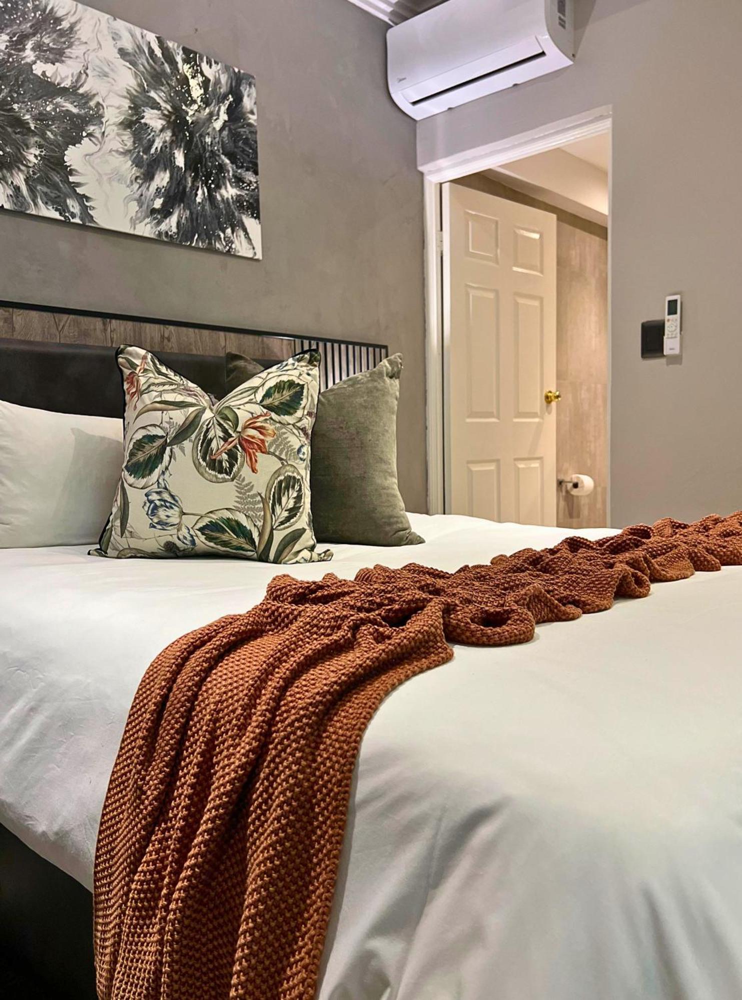 Hotel The Cycad & 4*