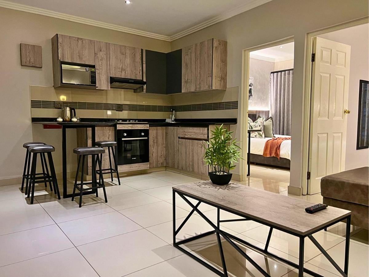 The Cycad & Hotel 4*