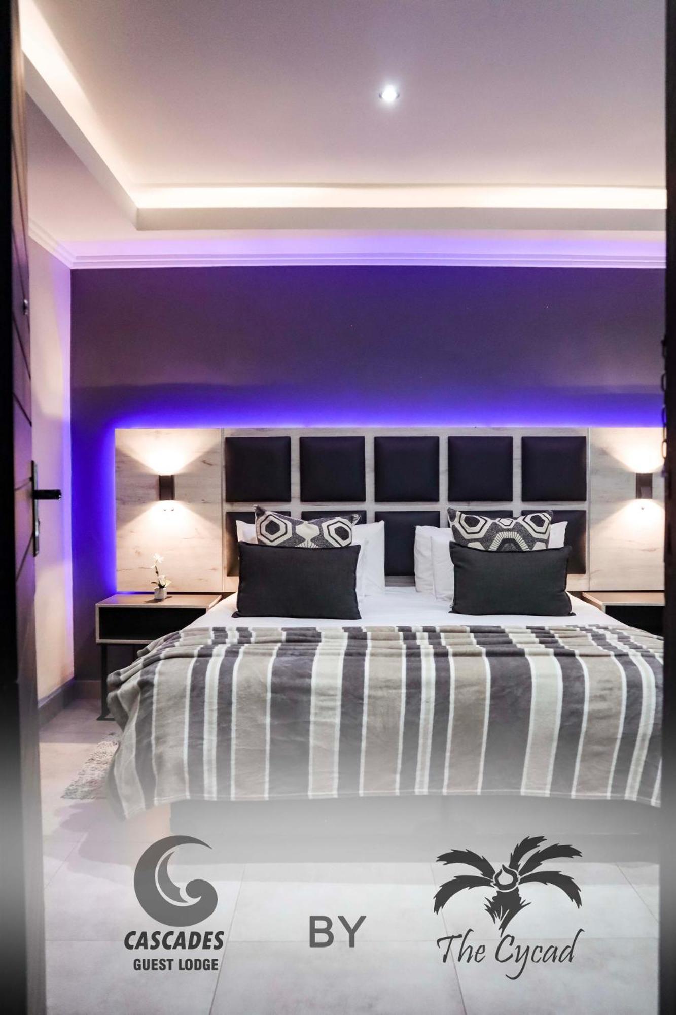 Hotel The Cycad &