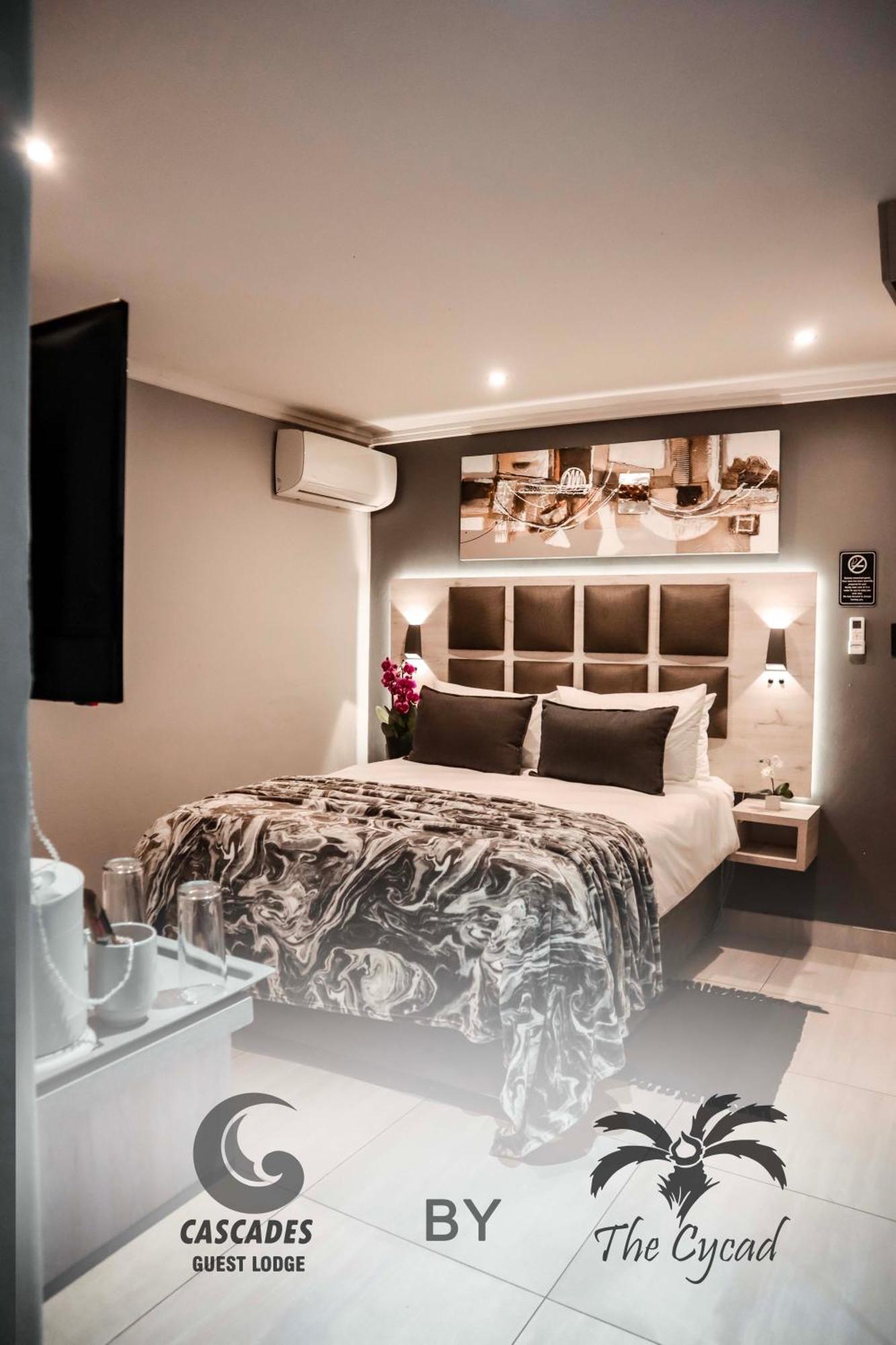 The Cycad & Hotel Mbombela