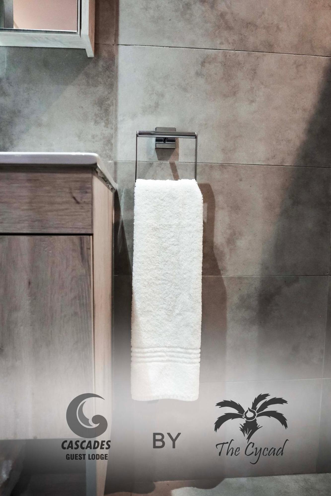 The Cycad & 4*